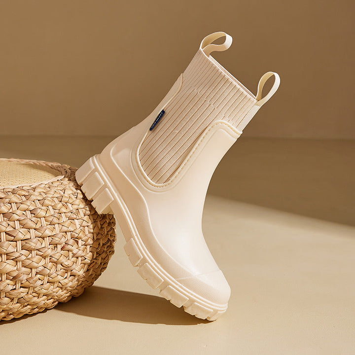 Valerie™| Botas de Chuva