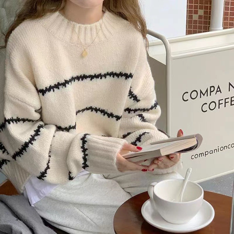 EMILY I Pullover de Malha