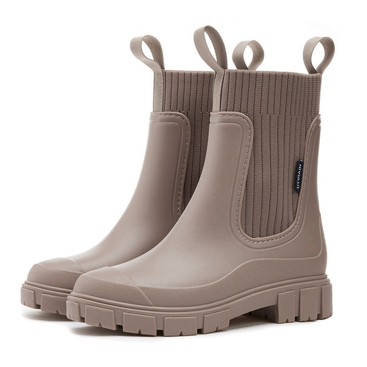 Valerie™| Botas de Chuva