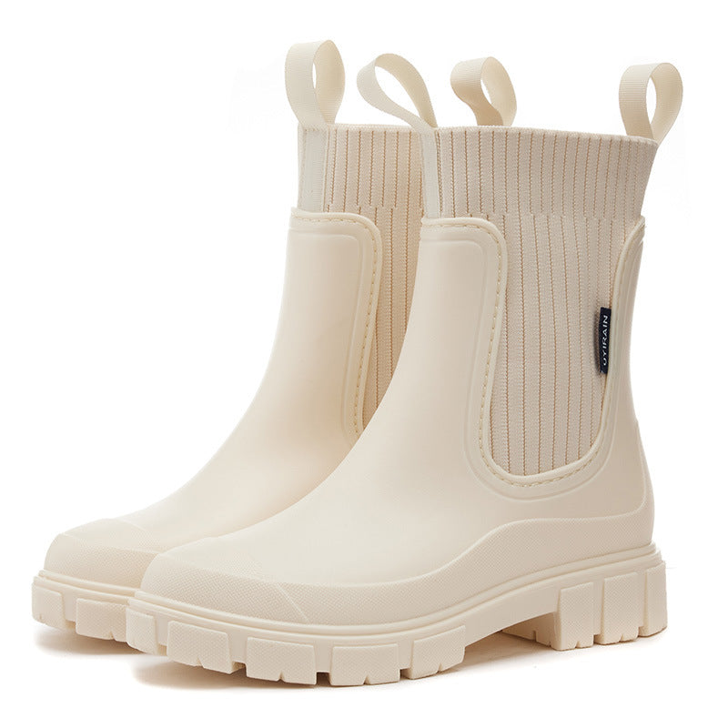 Valerie™| Botas de Chuva
