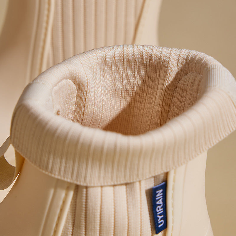Valerie™| Botas de Chuva