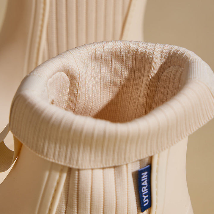 Valerie™| Botas de Chuva
