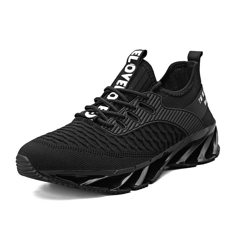 Benno Sneaks | Aumento de altura +8CM