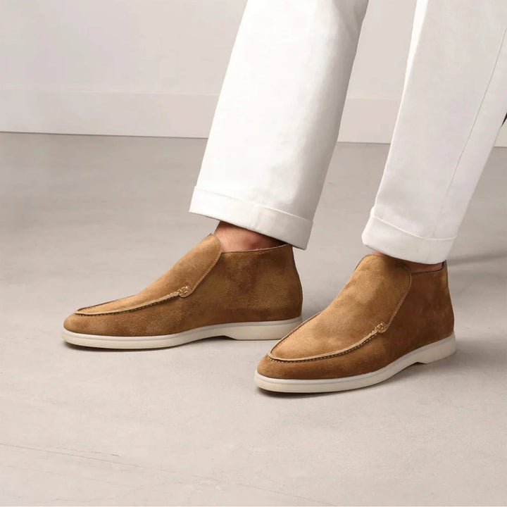 Eduardo | Pantufa