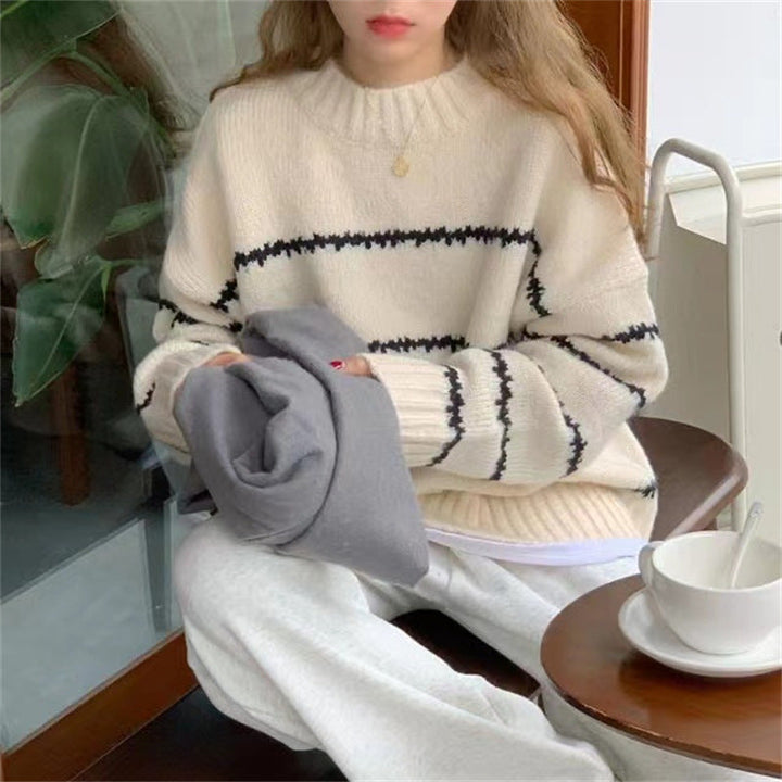 EMILY I Pullover de Malha