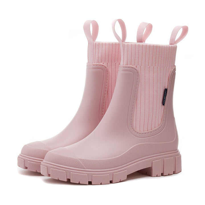 Valerie™| Botas de Chuva