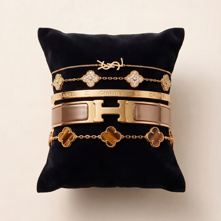 Conjunto Mais Vendido Nº 15