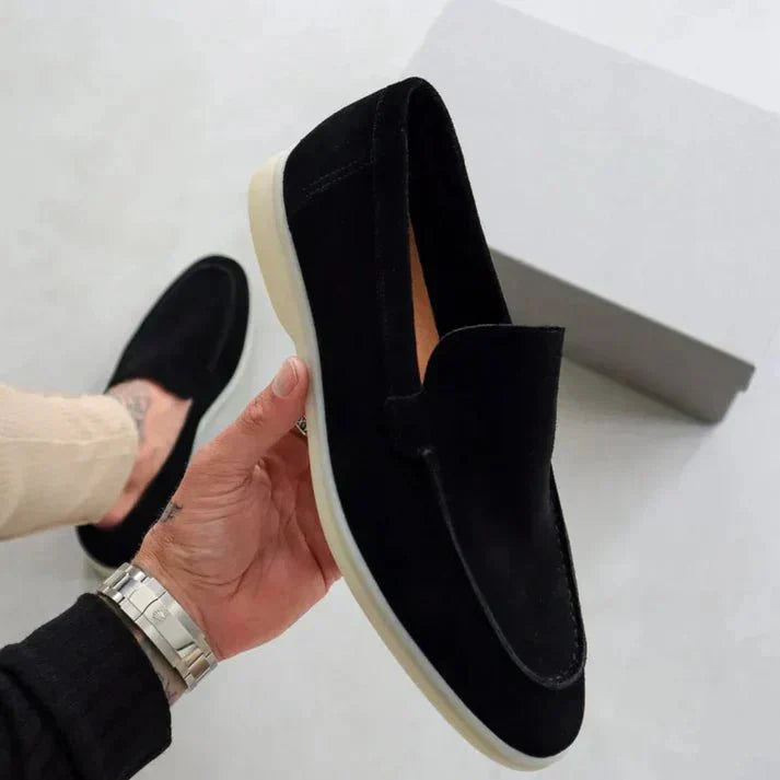Gustav | Loafer Elegante