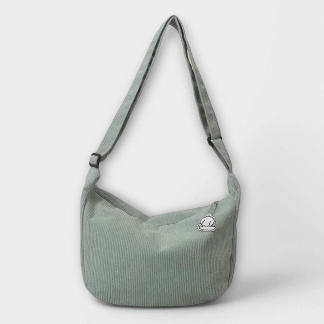 Sacos de Ombro Cordura para Mulheres