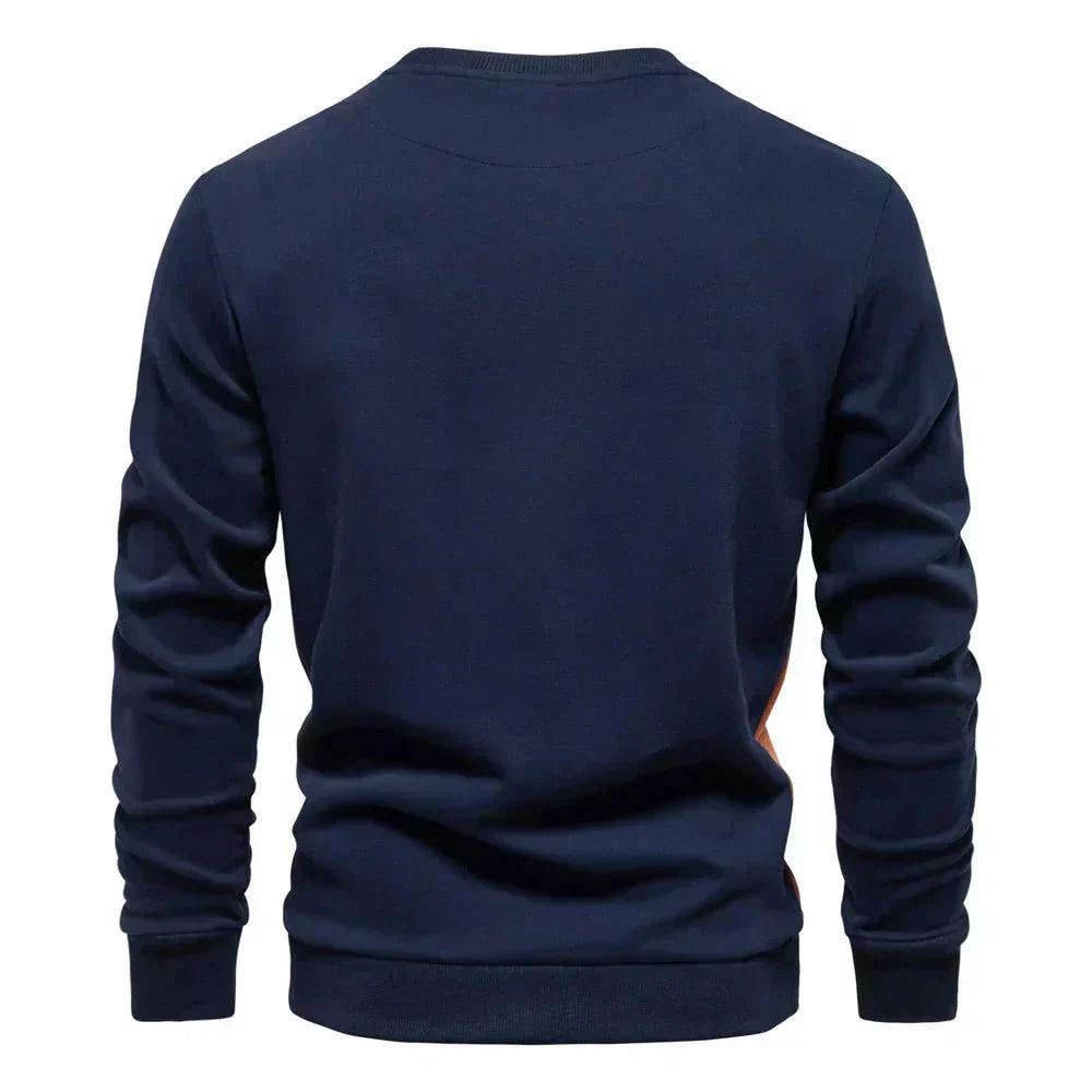 Wendelin | Estilo Intemporal &amp; Máximo Conforto