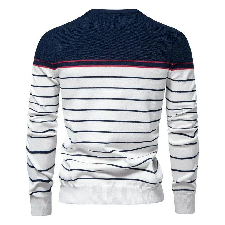 Rupprecht | Pullover Masculino Robusto