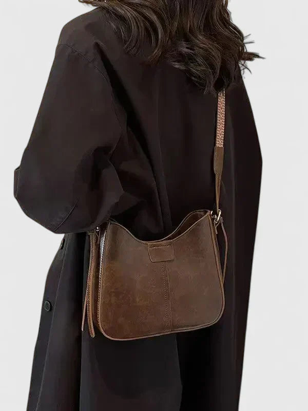Mariselyah | Elegante Bolsa de Ombro