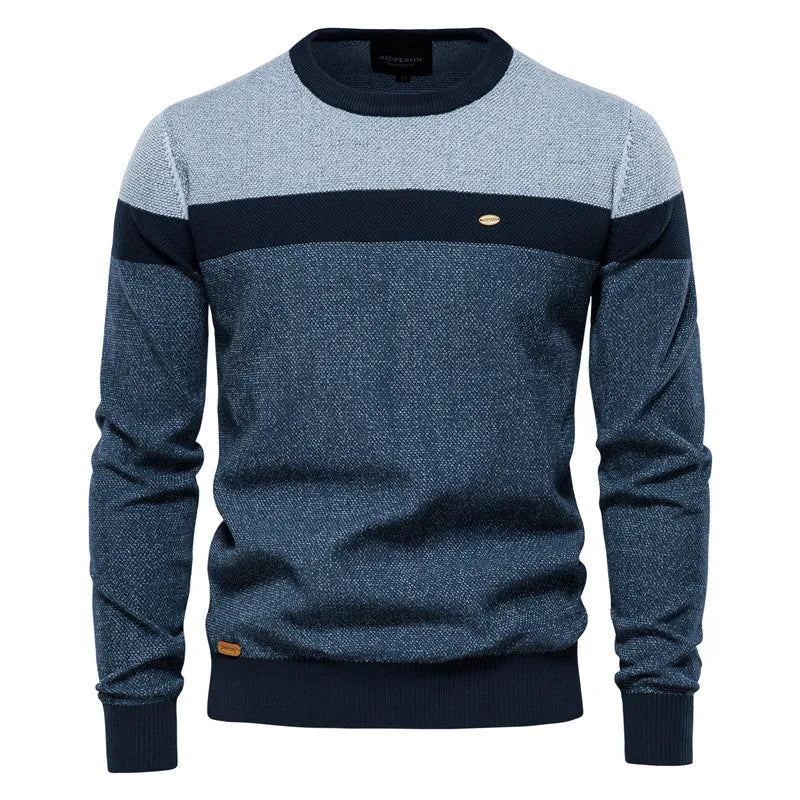 Norwin | Estilo robusto encontra o conforto supremo