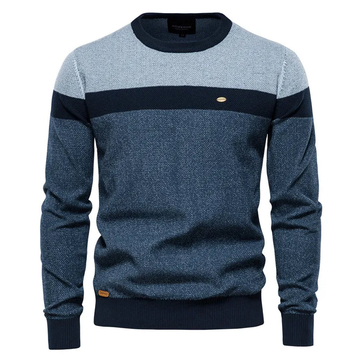Norwin | Estilo robusto encontra o conforto supremo