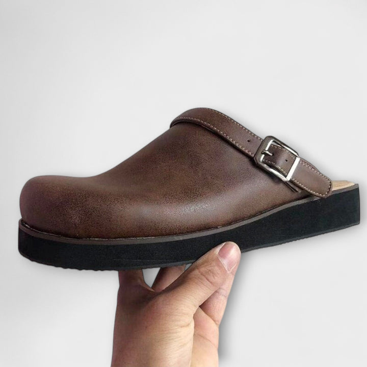 Carleah | Sapatos Ortopédicos