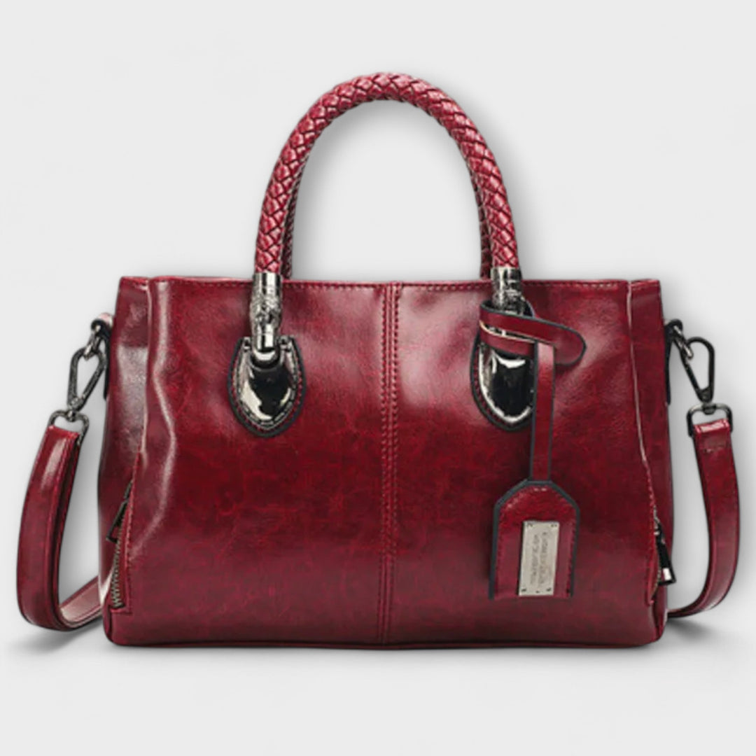 Olivia - Bolsa de Viagem Elegante