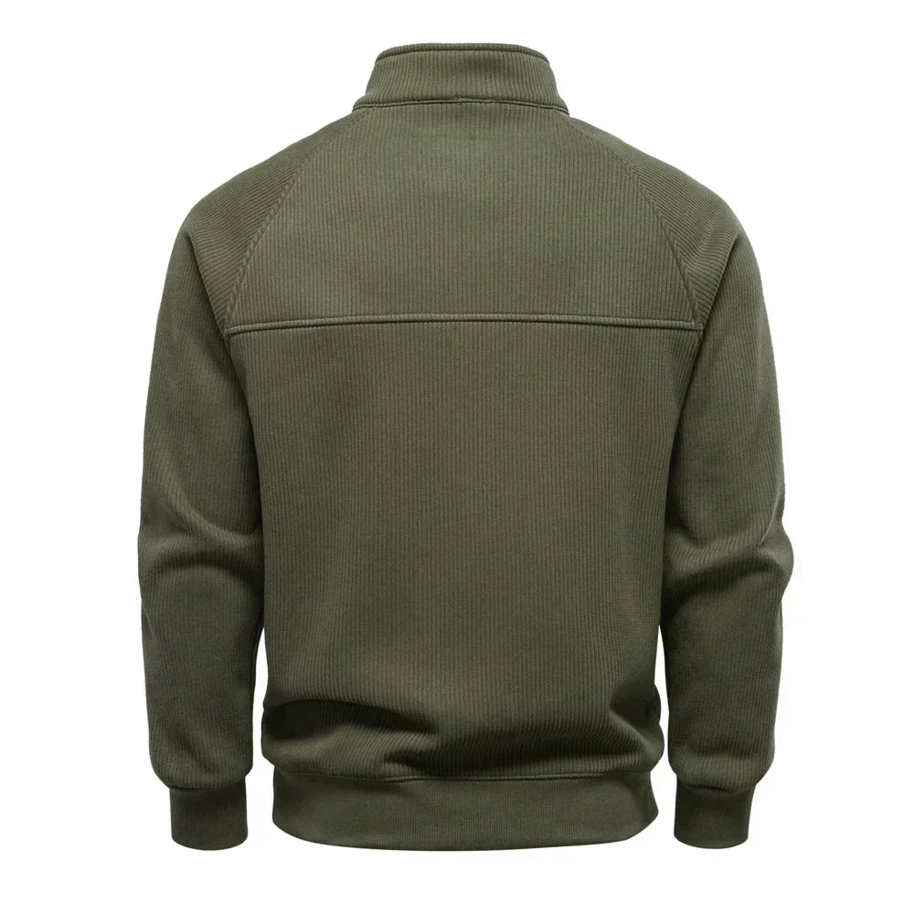 Krause | Pullover Térmico para Homens