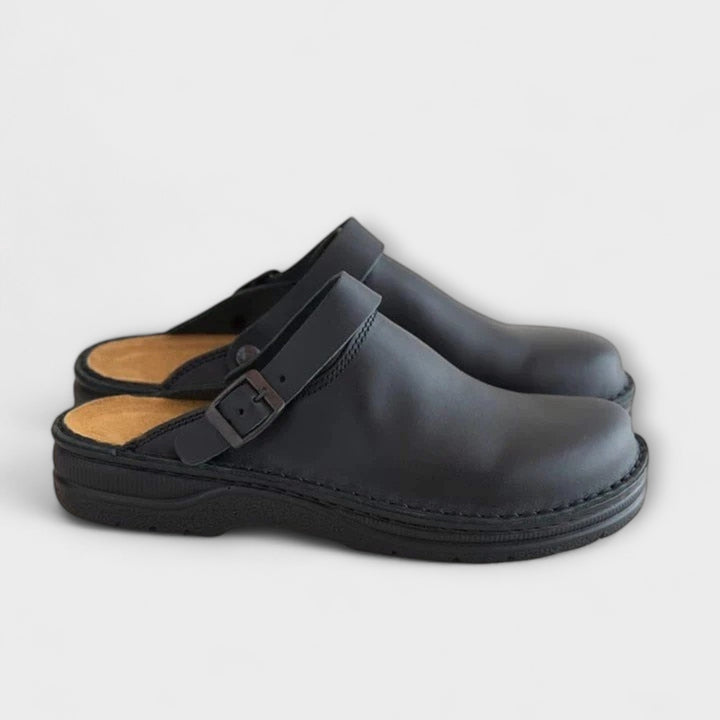 Carleah | Sapatos Ortopédicos