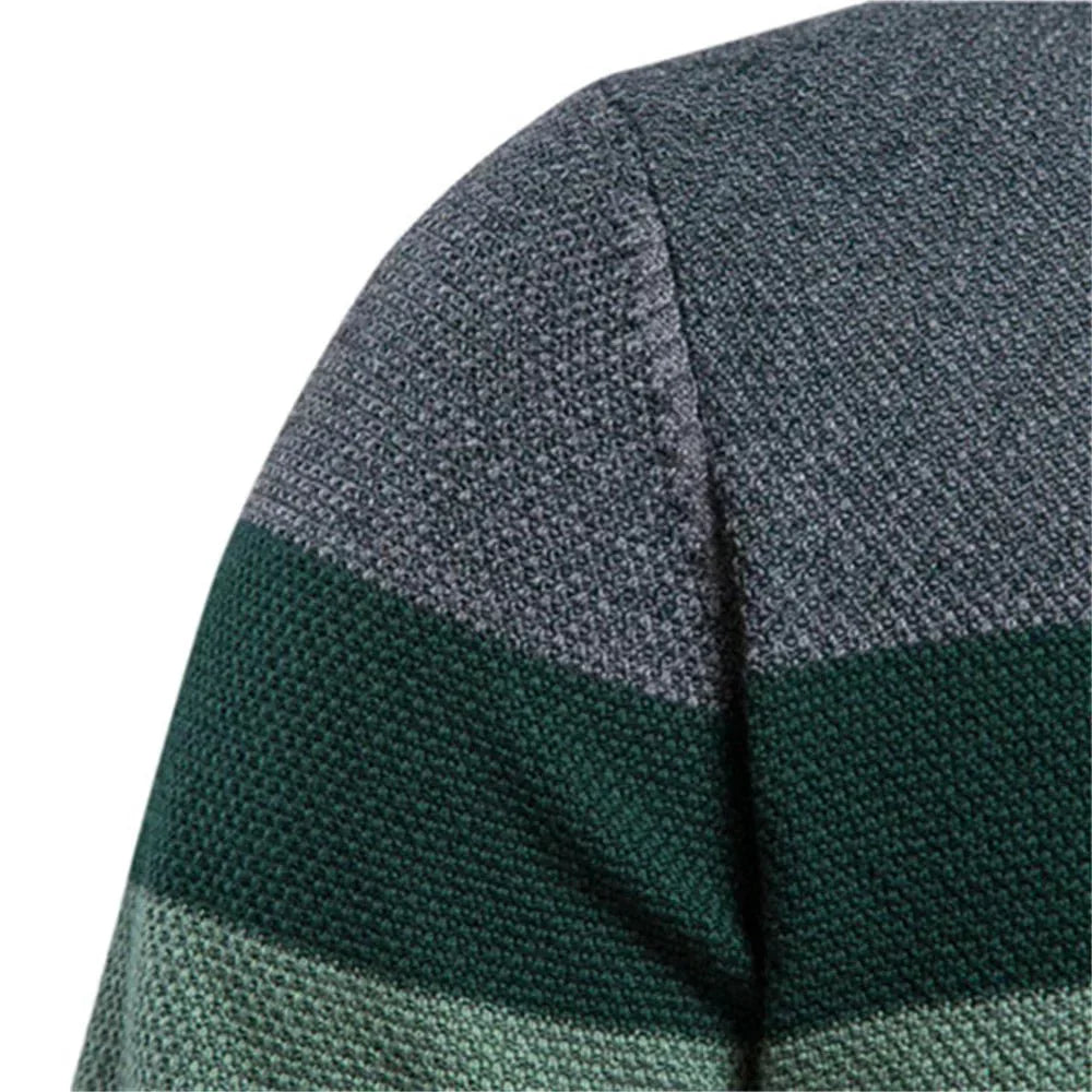 Norwin | Estilo robusto encontra o conforto supremo
