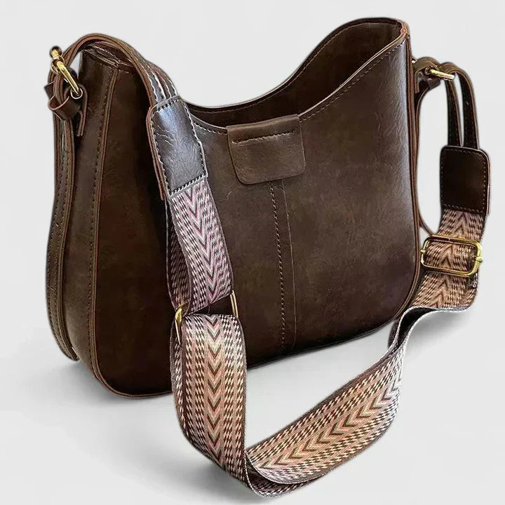 Mariselyah | Elegante Bolsa de Ombro