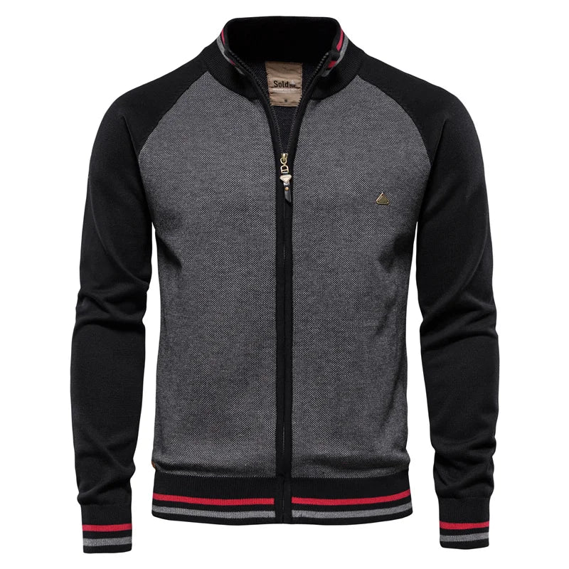 Toralf | Elegância Casual Máximo Conforto