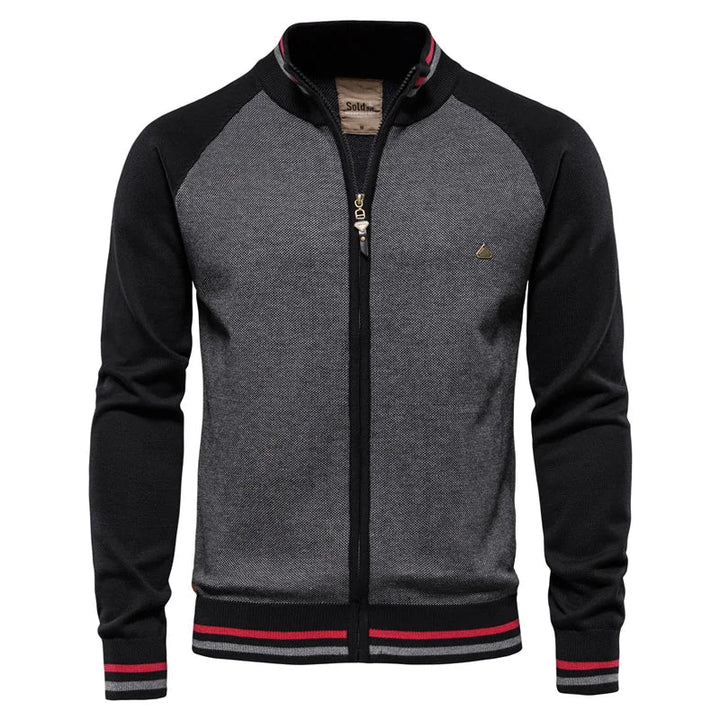 Toralf | Elegância Casual Máximo Conforto