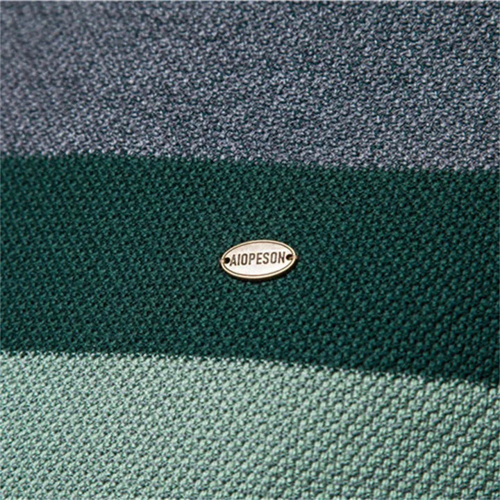 Norwin | Estilo robusto encontra o conforto supremo