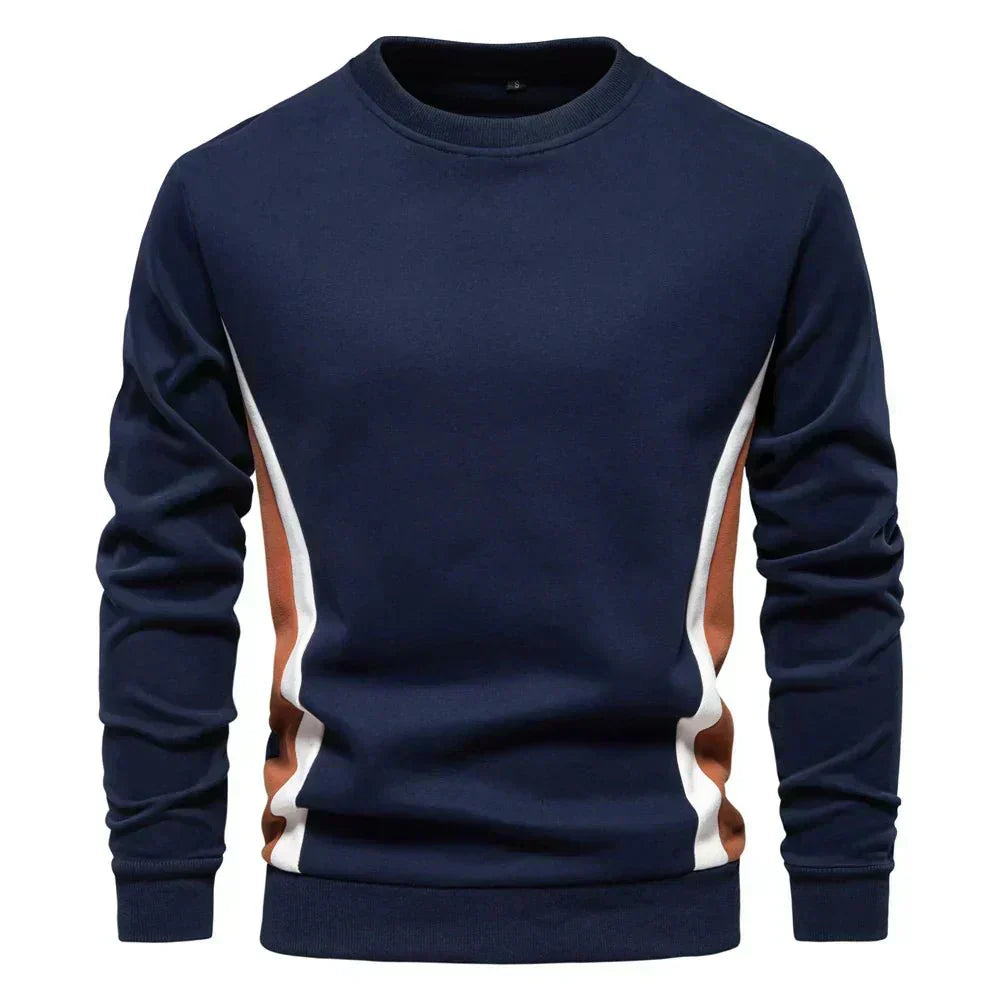 Wendelin | Estilo Intemporal &amp; Conforto Máximo