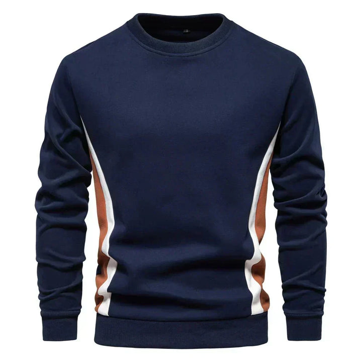 Wendelin | Estilo Intemporal &amp; Conforto Máximo
