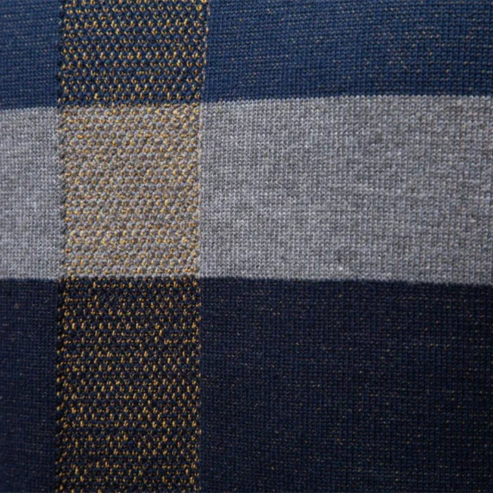 Rosenfeld | Pullover para Homens com Design de Diamante