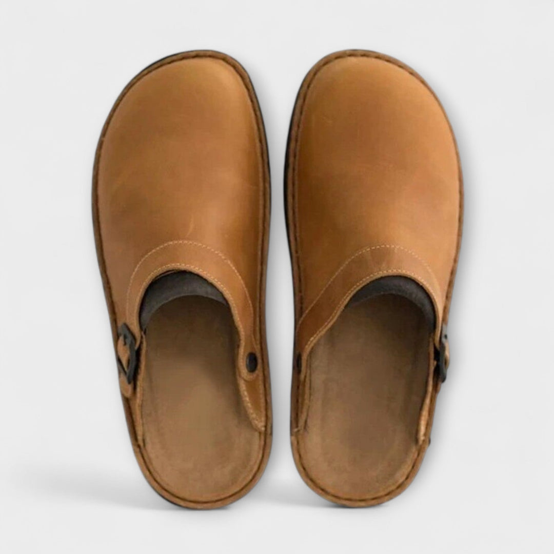 Carleah | Sapatos Ortopédicos