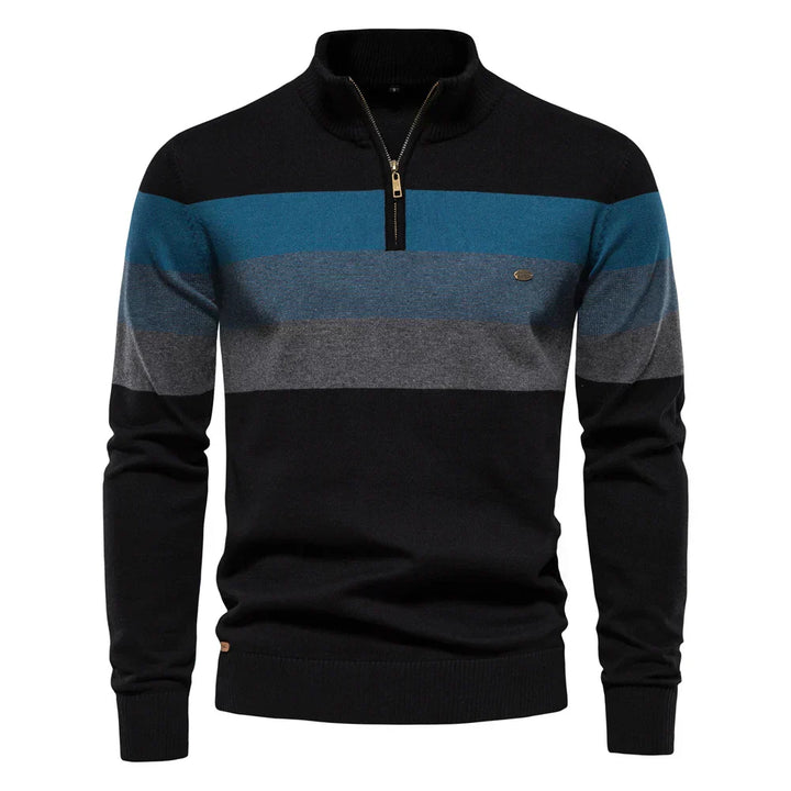 Neuhaus | Pullover Estiloso com Gola Alta