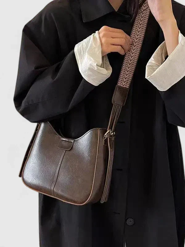 Mariselyah | Elegante Bolsa de Ombro