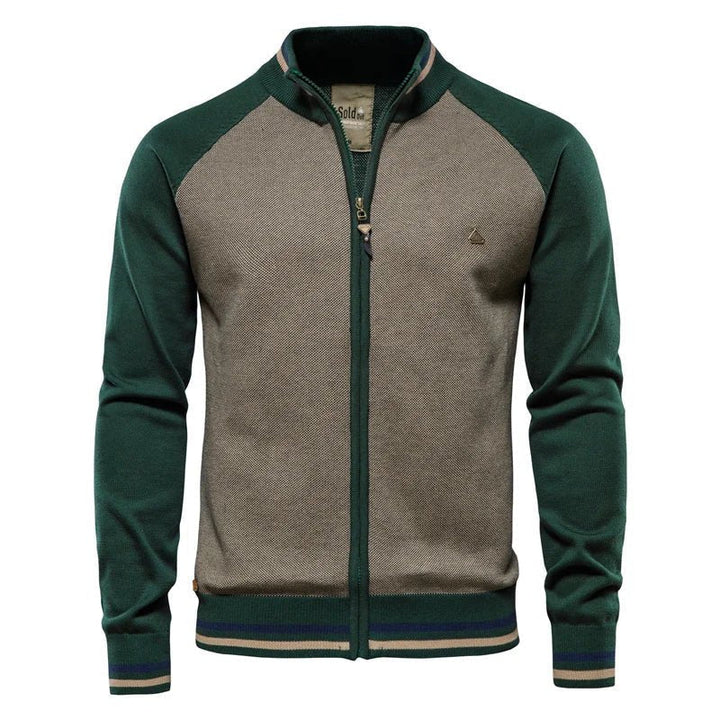 Toralf | Elegância Casual Máximo Conforto