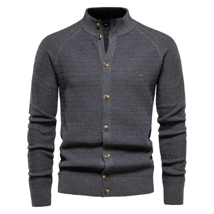 Ottmar | Cardigan Exclusivo de Algodão