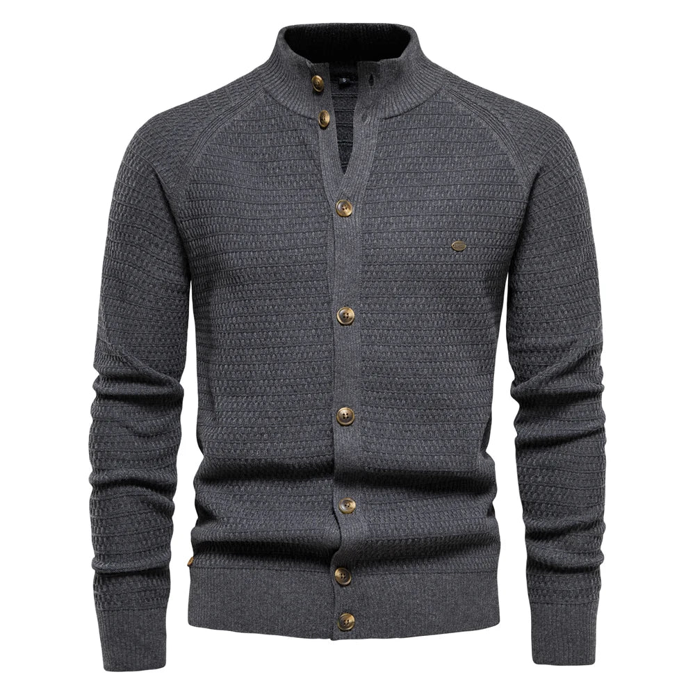 Ottmar | Cardigan de Algodão Exclusivo