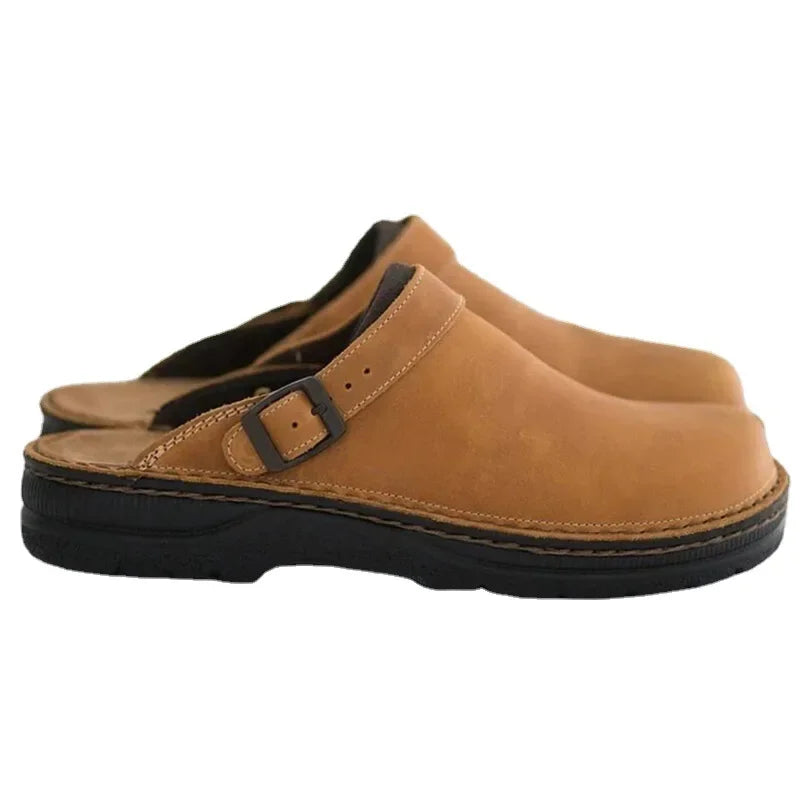 Maayke - Slip-On Casual Estiloso
