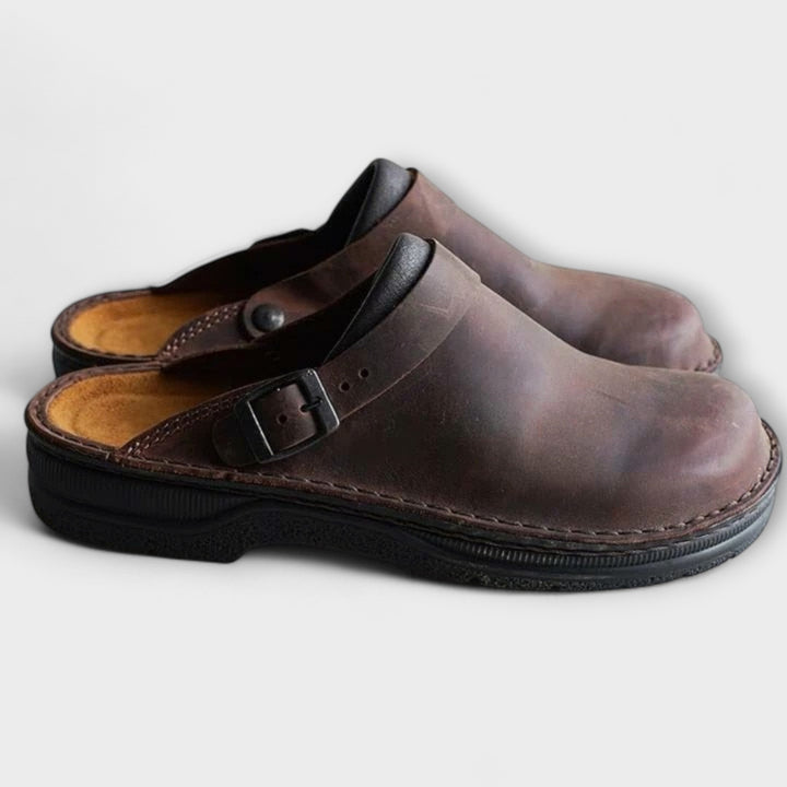 Carleah | Sapatos Ortopédicos