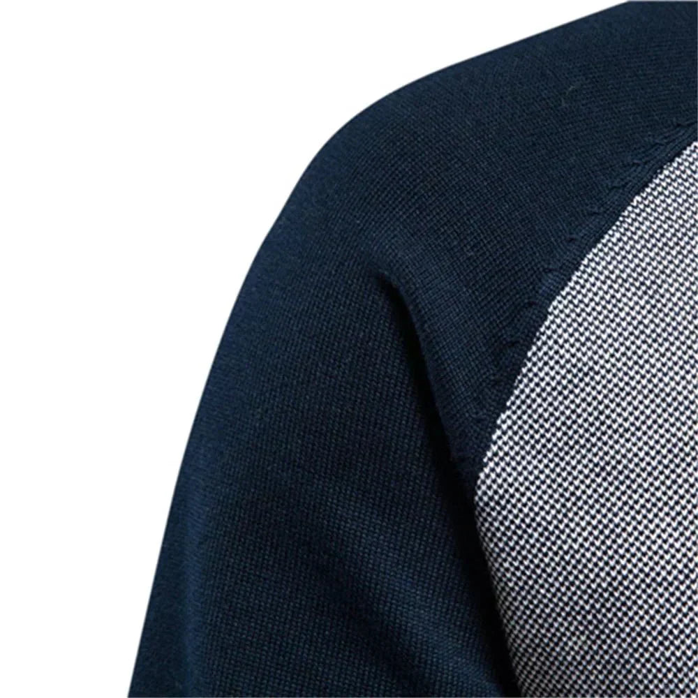 Toralf | Elegância Casual Máximo Conforto