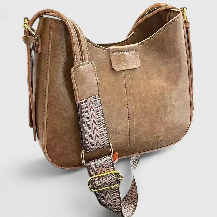 Mariselyah | Elegante Bolsa de Ombro