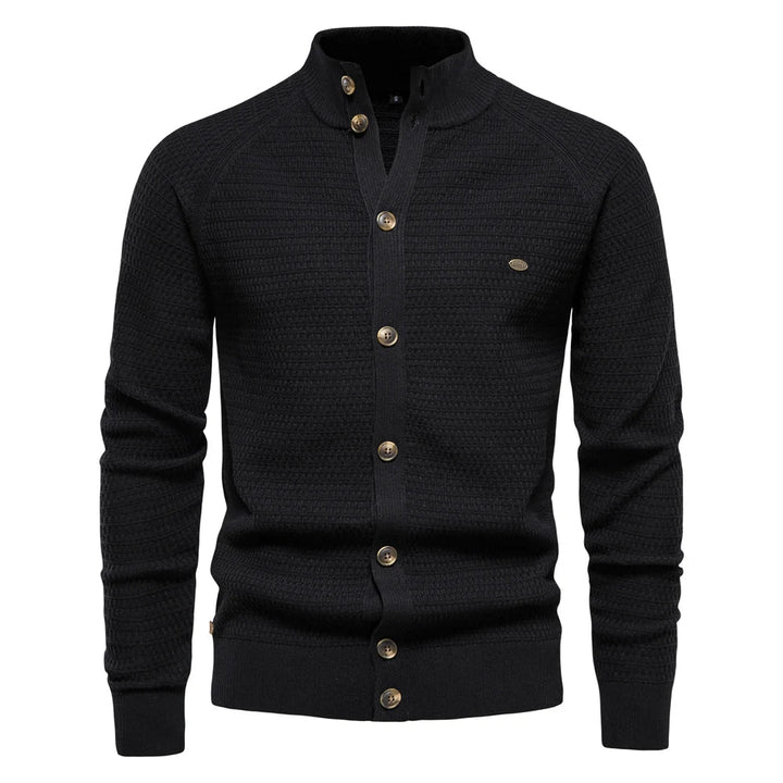 Ottmar | Cardigan Exclusivo de Algodão