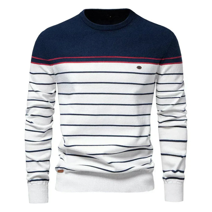Rupprecht | Pullover Masculino Robusto