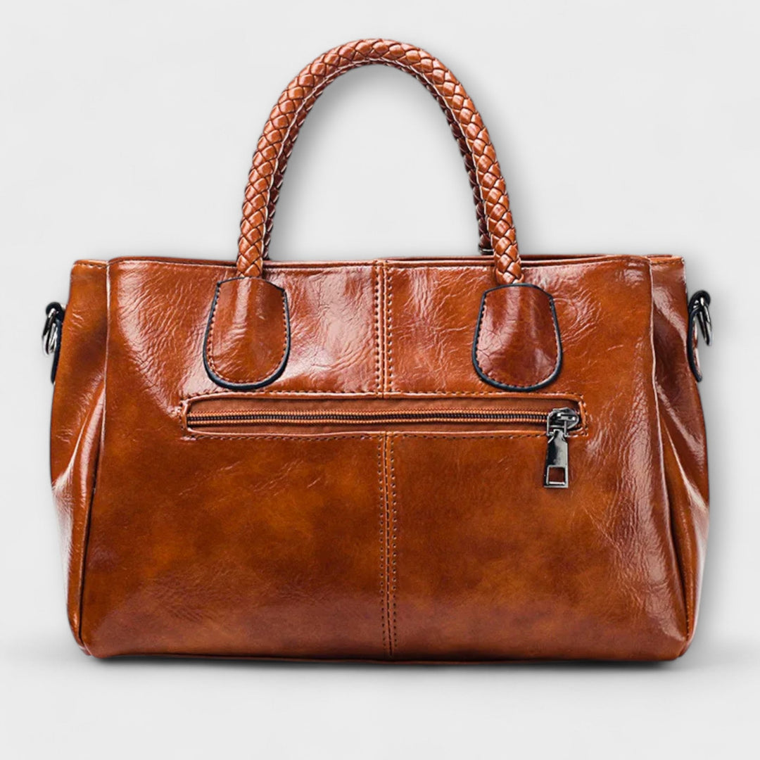 Olivia - Bolsa de Viagem Elegante