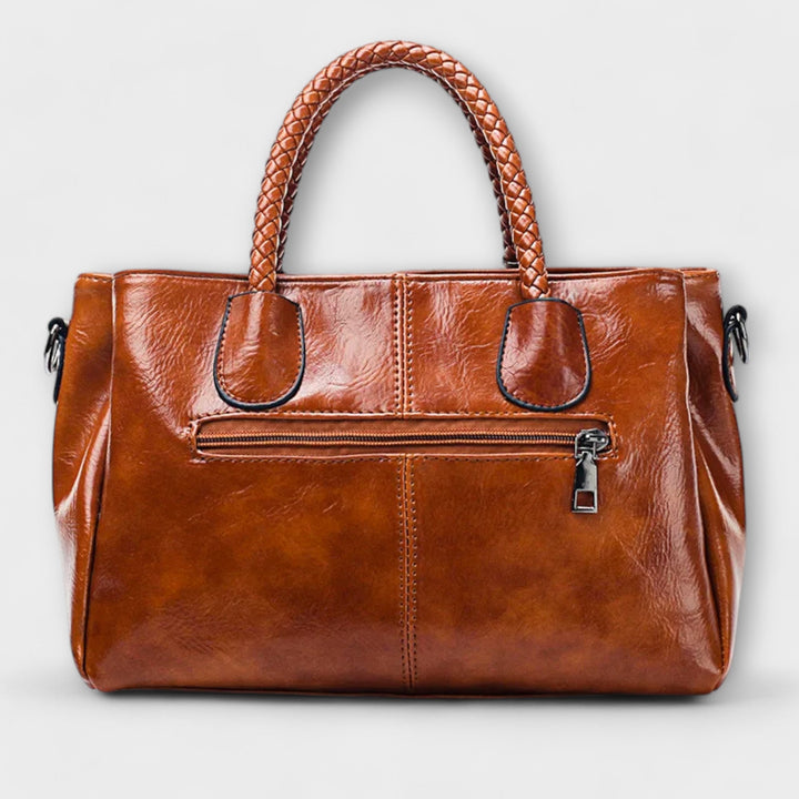 Olivia - Bolsa de Viagem Elegante