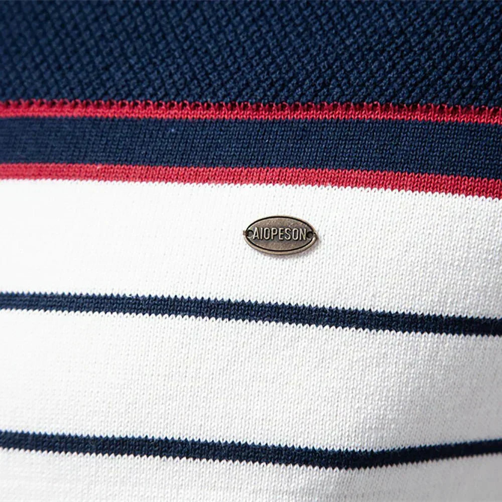 Rupprecht | Pullover Masculino Robusto