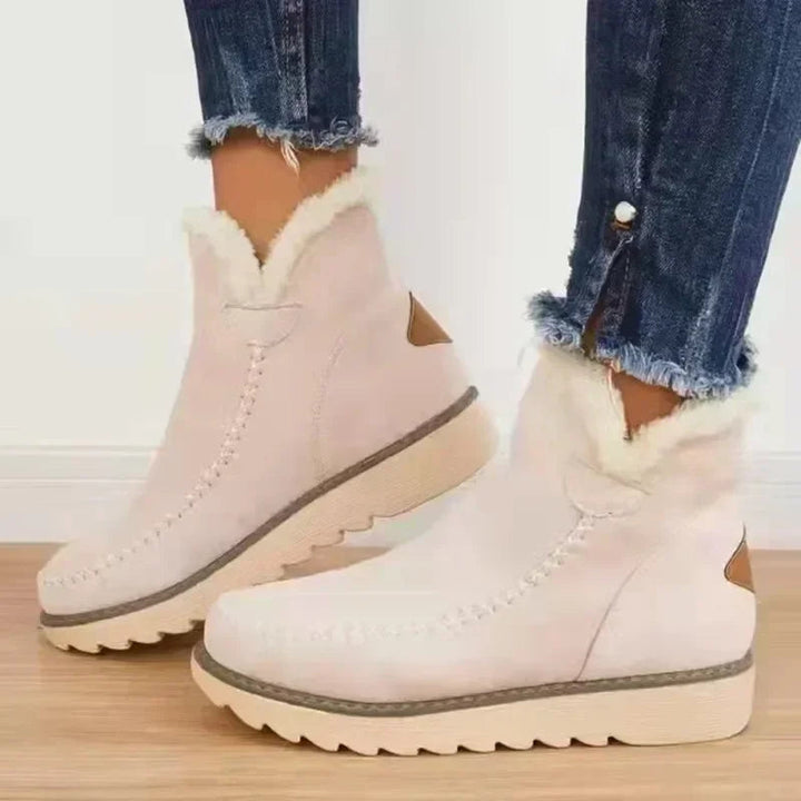 Ivy™| Botas Femininas Quentes