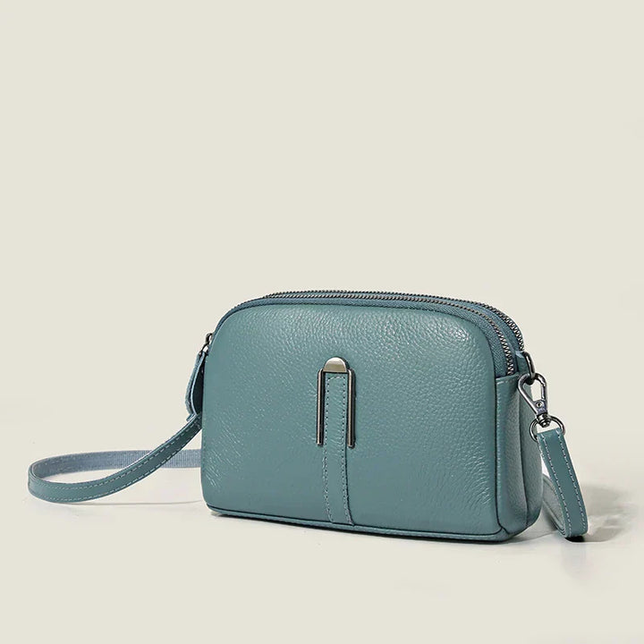 Amaya | Bolsa de Ombro de Luxo