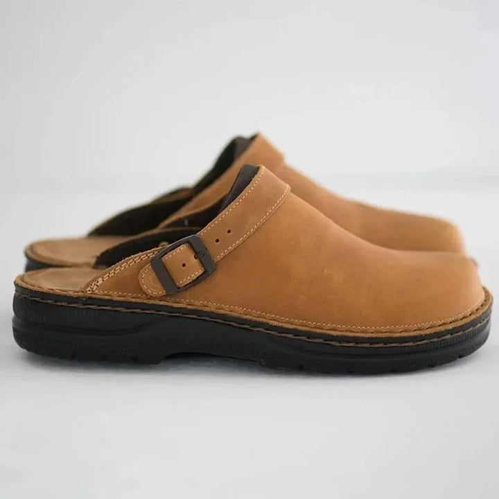 Maayke - Slip-On Casual Estiloso