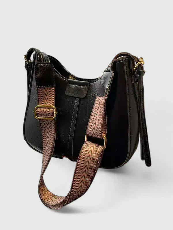 Mariselyah | Elegante Bolsa de Ombro