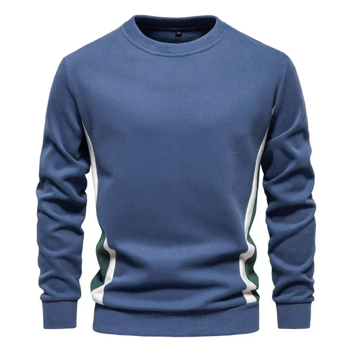 Wendelin | Estilo Intemporal &amp; Conforto Máximo
